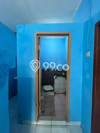 Investasi Kost di Cimahi Selatan Spesifikasi 11 KT & 5 KM Investasi Kost di Cimahi Selatan Spesifikasi 11 KT & 5 KM