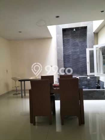 Jual Rumah Modern 3 KT di Kota Baru Parahyangan, Bandung Jual Rumah Modern 3 KT di Kota Baru Parahyangan, Bandung