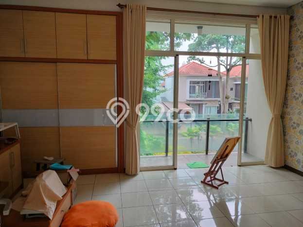 Ready to Use! Premium House LT 297m2 Desain Modern di Kota Baru Parahyangan Ready to Use! Premium House LT 297m2 Desain Modern di Kota Baru Parahyangan