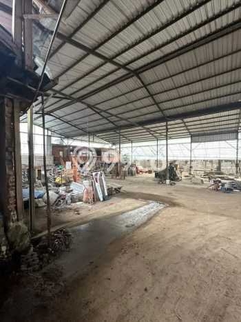 Gudang Dijual di Pangalengan LT 3000m2, LB 2000m2 Solusi Investasi Cerdas Gudang Dijual di Pangalengan LT 3000m2, LB 2000m2 Solusi Investasi Cerdas