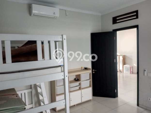 Rumah sewa siap pakai 4 Kamar Tidur di Kota Baru Parahyangan, Bandung Rumah sewa siap pakai 4 Kamar Tidur di Kota Baru Parahyangan, Bandung