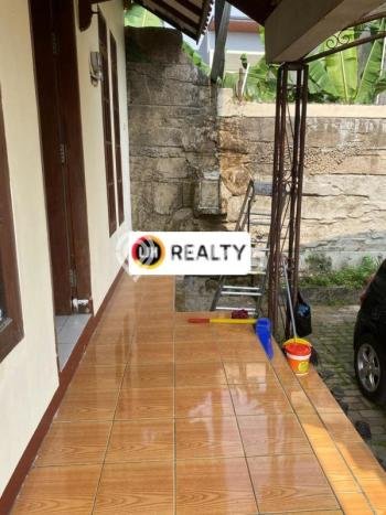 Rumah Luas Tanah 192m² di Cimahi Utara, Cimahi - Akses Mudah Rumah Luas Tanah 192m² di Cimahi Utara, Cimahi - Akses Mudah