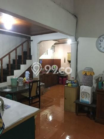 Rumah Strategis Modern Lb 90m2 di Cimahi Tengah, Cimahi Rumah Strategis Modern Lb 90m2 di Cimahi Tengah, Cimahi