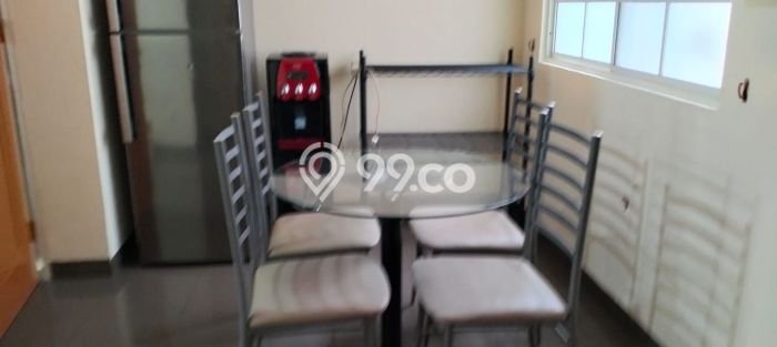 Disewakan Hunian Konsep Modern di Lippo Karawaci Tangerang dengan 3 Kamar Disewakan Hunian Konsep Modern di Lippo Karawaci Tangerang dengan 3 Kamar