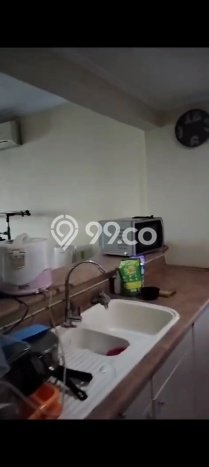 Apartemen Favorit Modern Dijual di Tangerang dengan 2 Kamar Tidur Apartemen Favorit Modern Dijual di Tangerang dengan 2 Kamar Tidur