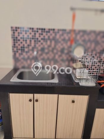 Disewakan Hunian Konsep Modern di Lippo Karawaci Tangerang dengan 3 Kamar Disewakan Hunian Konsep Modern di Lippo Karawaci Tangerang dengan 3 Kamar