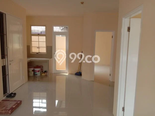 Rumah Minimalis LB/LT 50m2/60m2 Dijual di Lippo Karawaci, Tangerang Rumah Minimalis LB/LT 50m2/60m2 Dijual di Lippo Karawaci, Tangerang