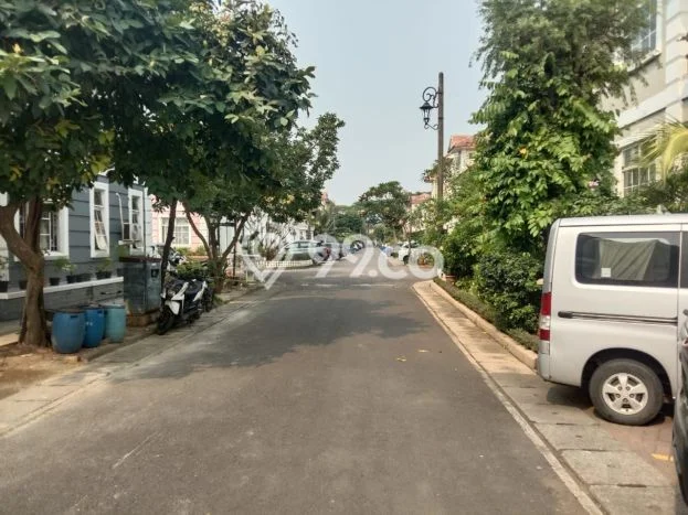 Rumah Minimalis LB/LT 50m2/60m2 Dijual di Lippo Karawaci, Tangerang Rumah Minimalis LB/LT 50m2/60m2 Dijual di Lippo Karawaci, Tangerang