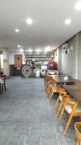 AREA KOMERSIAL! Ruko Disewakan Kawasan Lippo Karawaci, Luas 210m², Jalan Strategis, Siap Bisnis AREA KOMERSIAL! Ruko Disewakan Kawasan Lippo Karawaci, Luas 210m², Jalan Strategis, Siap Bisnis