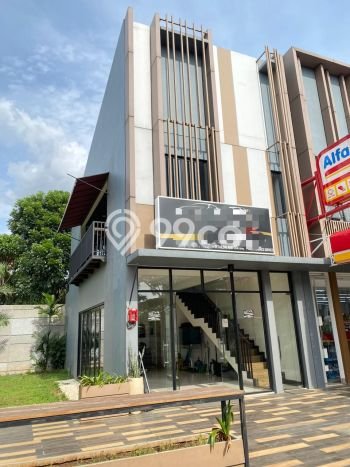 LOKASI PREMIUM! Ruko Kawasan Lippo Karawaci, Luas 140m², Lokasi Komersial LOKASI PREMIUM! Ruko Kawasan Lippo Karawaci, Luas 140m², Lokasi Komersial