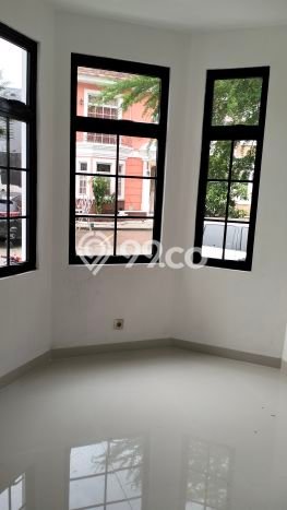 Disewakan Rumah Murah di Lippo Karawaci Tangerang dengan 2 KT Disewakan Rumah Murah di Lippo Karawaci Tangerang dengan 2 KT