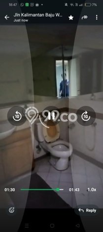 Apartemen Favorit Modern Dijual di Tangerang dengan 2 Kamar Tidur Apartemen Favorit Modern Dijual di Tangerang dengan 2 Kamar Tidur