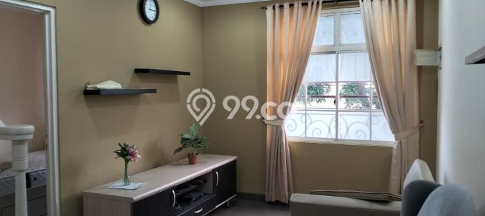 Disewakan Hunian Konsep Modern di Lippo Karawaci Tangerang dengan 3 Kamar Disewakan Hunian Konsep Modern di Lippo Karawaci Tangerang dengan 3 Kamar