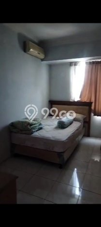 Apartemen Favorit Modern Dijual di Tangerang dengan 2 Kamar Tidur Apartemen Favorit Modern Dijual di Tangerang dengan 2 Kamar Tidur