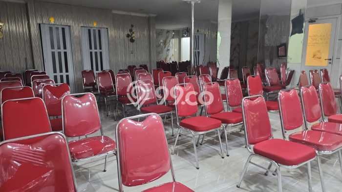 Kantor Bagus Dijual LB 650m2 Lokasi Strategis Tangerang Area Cocok untuk Bisnis Kantor Bagus Dijual LB 650m2 Lokasi Strategis Tangerang Area Cocok untuk Bisnis