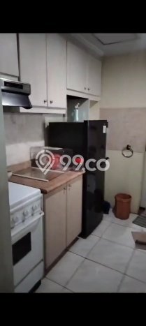 Apartemen Favorit Modern Dijual di Tangerang dengan 2 Kamar Tidur Apartemen Favorit Modern Dijual di Tangerang dengan 2 Kamar Tidur