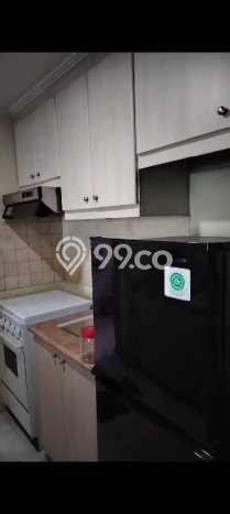 Apartemen Favorit Modern Dijual di Tangerang dengan 2 Kamar Tidur Apartemen Favorit Modern Dijual di Tangerang dengan 2 Kamar Tidur