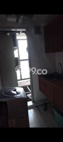 Apartemen Favorit Modern Dijual di Tangerang dengan 2 Kamar Tidur Apartemen Favorit Modern Dijual di Tangerang dengan 2 Kamar Tidur