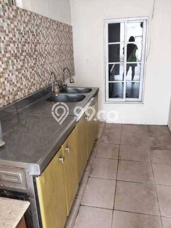Rumah sewa siap pakai 4 KT di Lippo Karawaci, Tangerang Rumah sewa siap pakai 4 KT di Lippo Karawaci, Tangerang