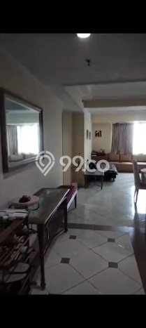 Apartemen Favorit Modern Dijual di Tangerang dengan 2 Kamar Tidur Apartemen Favorit Modern Dijual di Tangerang dengan 2 Kamar Tidur