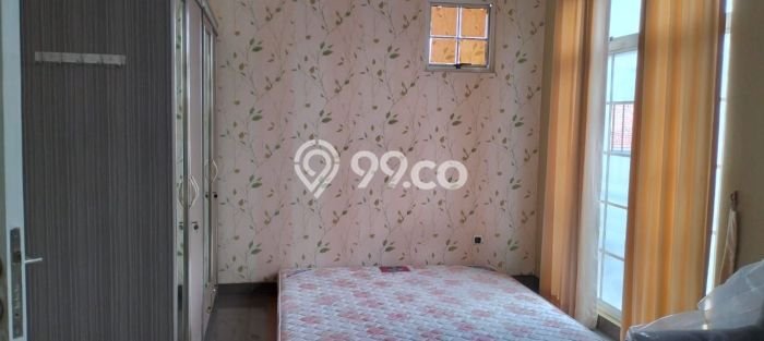 Disewakan Hunian Konsep Modern di Lippo Karawaci Tangerang dengan 3 Kamar Disewakan Hunian Konsep Modern di Lippo Karawaci Tangerang dengan 3 Kamar