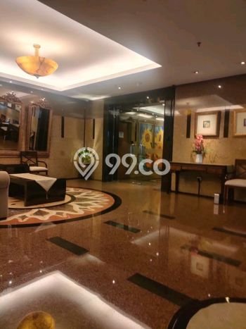 Apartemen Favorit Modern Dijual di Tangerang dengan 2 Kamar Tidur Apartemen Favorit Modern Dijual di Tangerang dengan 2 Kamar Tidur