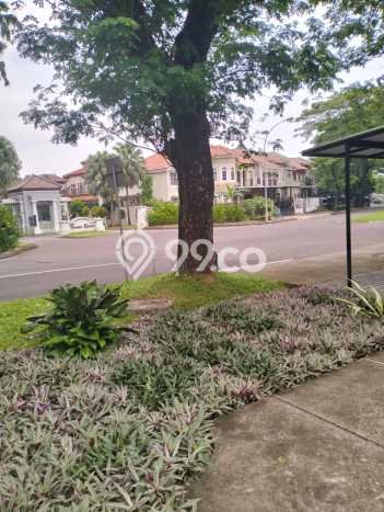 Rumah sewa siap pakai 4 KT di Lippo Karawaci, Tangerang Rumah sewa siap pakai 4 KT di Lippo Karawaci, Tangerang