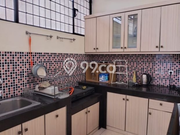 Disewakan Hunian Konsep Modern di Lippo Karawaci Tangerang dengan 3 Kamar Disewakan Hunian Konsep Modern di Lippo Karawaci Tangerang dengan 3 Kamar