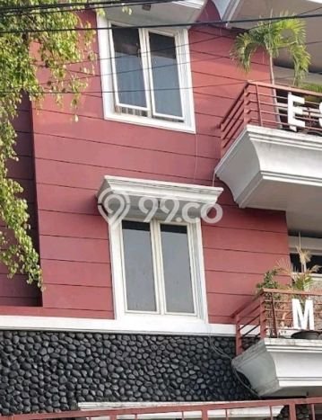 Hotel di , Luas 1300m2m², Lokasi Berkembang Hotel di , Luas 1300m2m², Lokasi Berkembang