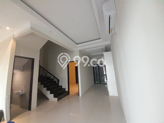 Best Deal Hunian Mewah Ideal dan Luas di Cempaka Putih, Jakarta Pusat Best Deal Hunian Mewah Ideal dan Luas di Cempaka Putih, Jakarta Pusat