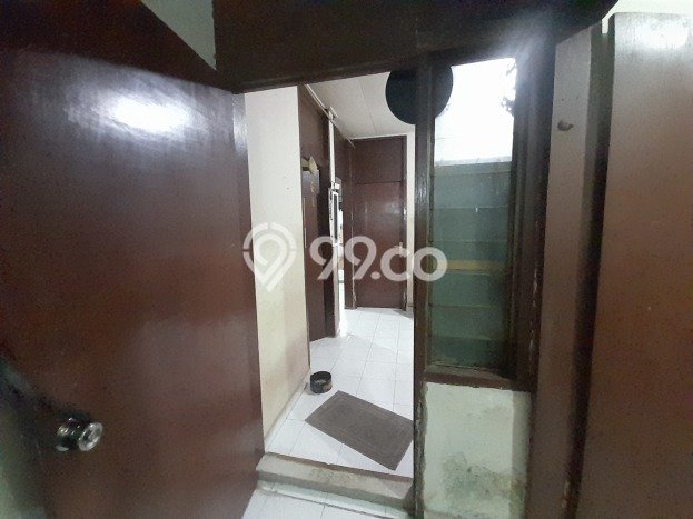 Rumah Luas Asri 3 KT Siap Huni di Kayu Putih Jakarta Timur Rumah Luas Asri 3 KT Siap Huni di Kayu Putih Jakarta Timur
