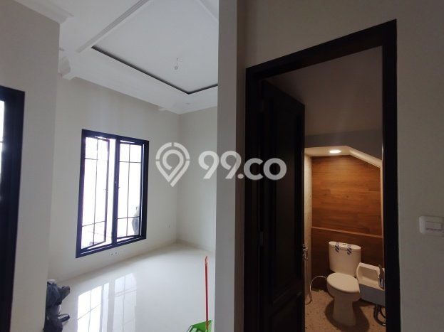 Best Deal Hunian Mewah Ideal dan Luas di Cempaka Putih, Jakarta Pusat Best Deal Hunian Mewah Ideal dan Luas di Cempaka Putih, Jakarta Pusat