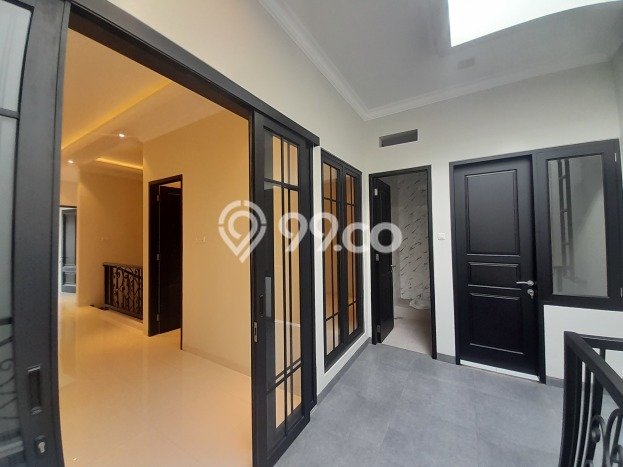 Dijual Rumah Elit Exclusive di Cempaka Putih, Jakarta Pusat Dijual Rumah Elit Exclusive di Cempaka Putih, Jakarta Pusat