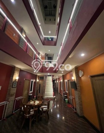 Hotel di , Luas 1300m2m², Lokasi Berkembang Hotel di , Luas 1300m2m², Lokasi Berkembang