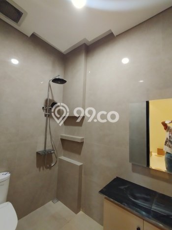Best Deal Hunian Mewah Ideal dan Luas di Cempaka Putih, Jakarta Pusat Best Deal Hunian Mewah Ideal dan Luas di Cempaka Putih, Jakarta Pusat