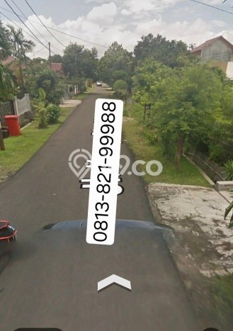 Dijual Tanah di Cipayung Jakarta Timur Luas 450m2 SHM Dijual Tanah di Cipayung Jakarta Timur Luas 450m2 SHM