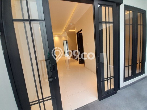 Dijual Rumah Elit Exclusive di Cempaka Putih, Jakarta Pusat Dijual Rumah Elit Exclusive di Cempaka Putih, Jakarta Pusat