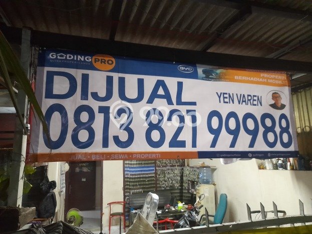 Rumah Luas Asri 3 KT Siap Huni di Kayu Putih Jakarta Timur Rumah Luas Asri 3 KT Siap Huni di Kayu Putih Jakarta Timur