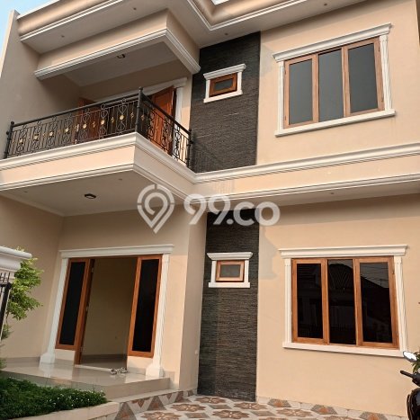 Jual Rumah Luas Elegan Dengan View Cantik di Pulo Asem, Jakarta Timur Jual Rumah Luas Elegan Dengan View Cantik di Pulo Asem, Jakarta Timur