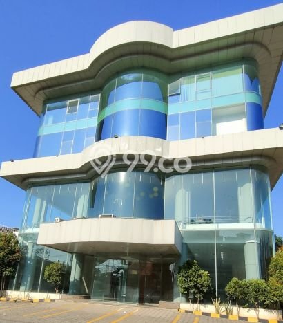 Kantor Dijual di Jakarta Utara LT 1432m2 & LB 2030m2 Lokasi Terbaik! Kantor Dijual di Jakarta Utara LT 1432m2 & LB 2030m2 Lokasi Terbaik!