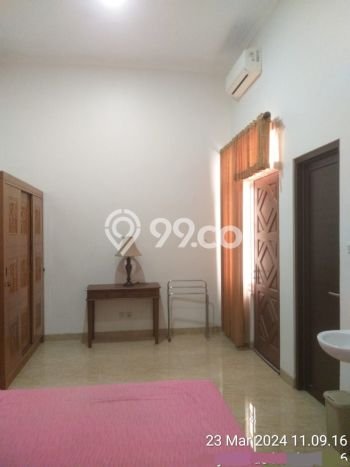 Jual Rumah Mewah Megah Dengan View Eksklusif di Pulomas, Jakarta Timur Jual Rumah Mewah Megah Dengan View Eksklusif di Pulomas, Jakarta Timur