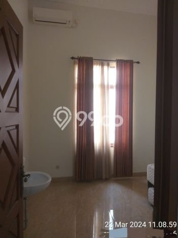 Jual Rumah Mewah Megah Dengan View Eksklusif di Pulomas, Jakarta Timur Jual Rumah Mewah Megah Dengan View Eksklusif di Pulomas, Jakarta Timur