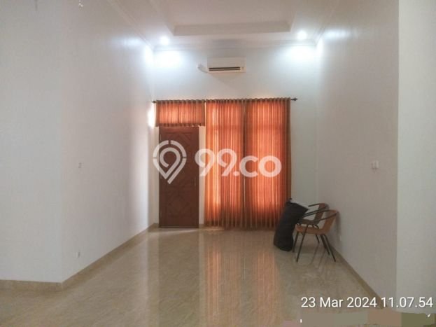 Jual Rumah Mewah Megah Dengan View Eksklusif di Pulomas, Jakarta Timur Jual Rumah Mewah Megah Dengan View Eksklusif di Pulomas, Jakarta Timur