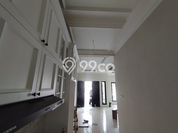Best Deal Hunian Mewah Ideal dan Luas di Cempaka Putih, Jakarta Pusat Best Deal Hunian Mewah Ideal dan Luas di Cempaka Putih, Jakarta Pusat