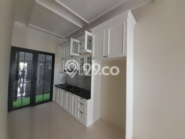 Best Deal Hunian Mewah Ideal dan Luas di Cempaka Putih, Jakarta Pusat Best Deal Hunian Mewah Ideal dan Luas di Cempaka Putih, Jakarta Pusat
