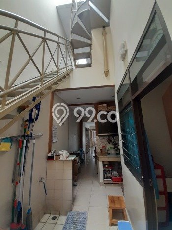 Ready to Use! Premium House LT 305m2 Desain Modern di Pondok Indah Ready to Use! Premium House LT 305m2 Desain Modern di Pondok Indah