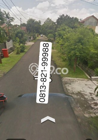 Dijual Tanah di Cipayung Jakarta Timur Luas 450m2 SHM Dijual Tanah di Cipayung Jakarta Timur Luas 450m2 SHM