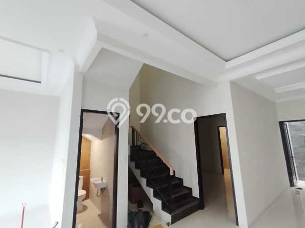 Dijual Rumah Elit Exclusive di Cempaka Putih, Jakarta Pusat Dijual Rumah Elit Exclusive di Cempaka Putih, Jakarta Pusat