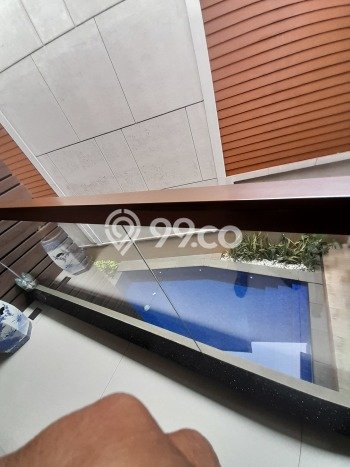 Ready to Use! Premium House LT 305m2 Desain Modern di Pondok Indah Ready to Use! Premium House LT 305m2 Desain Modern di Pondok Indah