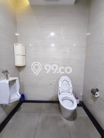 Ready to Use! Luxury House LT 360m2 Desain Modern di Sunter Ready to Use! Luxury House LT 360m2 Desain Modern di Sunter